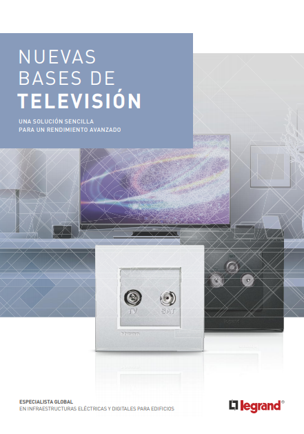 Nuevas bases de TV