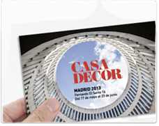 BTicino en Casa Decor: podrás ver lo mejor de nuestra domótica, mecanismos e interruptores